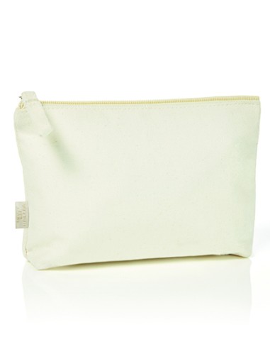 H-1814011-Zipper Bag Organic S
